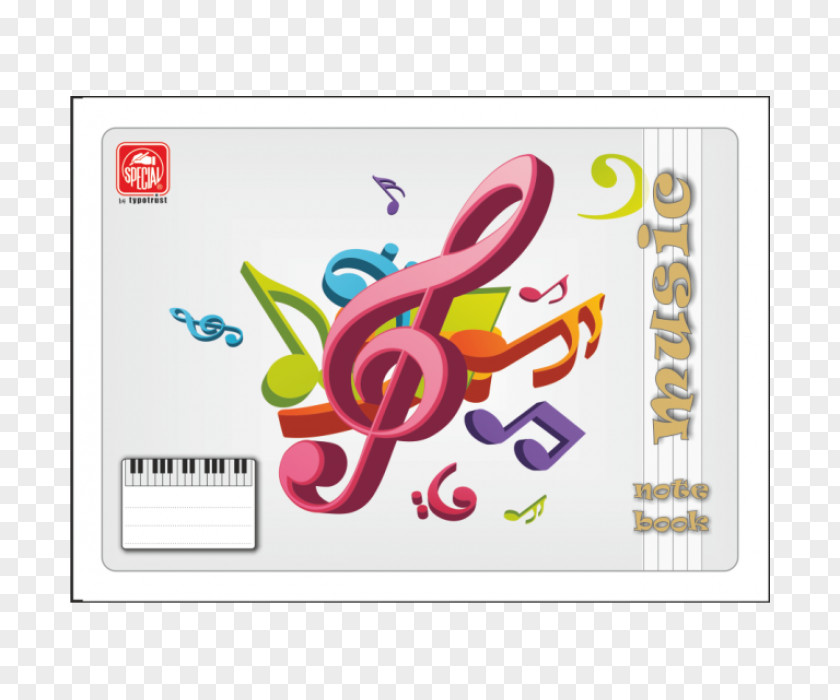 Musical Note Piano PNG
