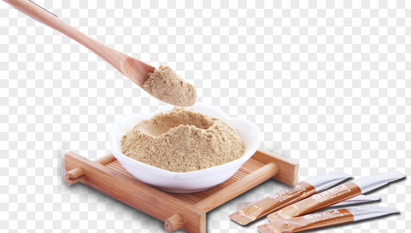 Walnut Powder Image Fried Noodles PNG