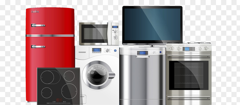 Appliances Emporium Home Appliance Sales Household Goods Clothes Dryer Service PNG