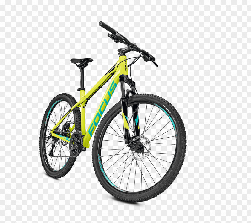 Bicycle Mountain Bike SRAM Corporation Shimano Deore XT Focus Bikes PNG