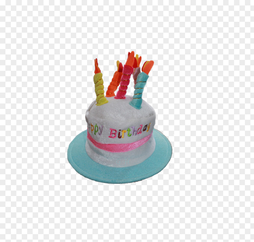 Birthday Cake Torte Decorating Sugar PNG