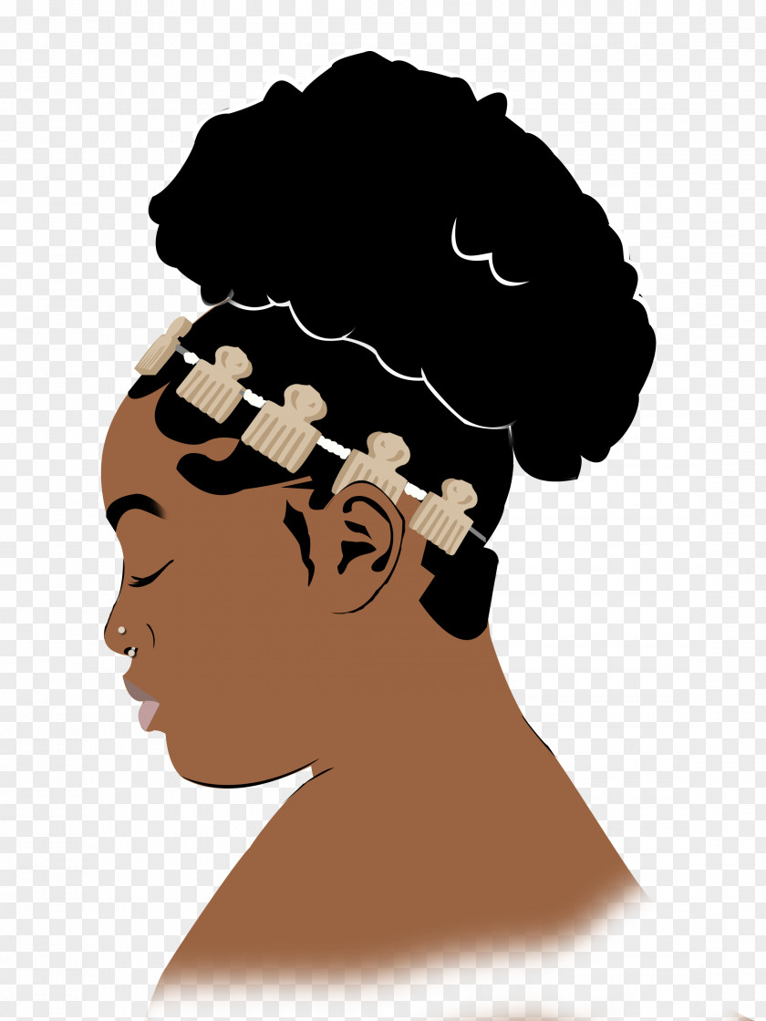 Black Girl Magic PNG , others clipart PNG