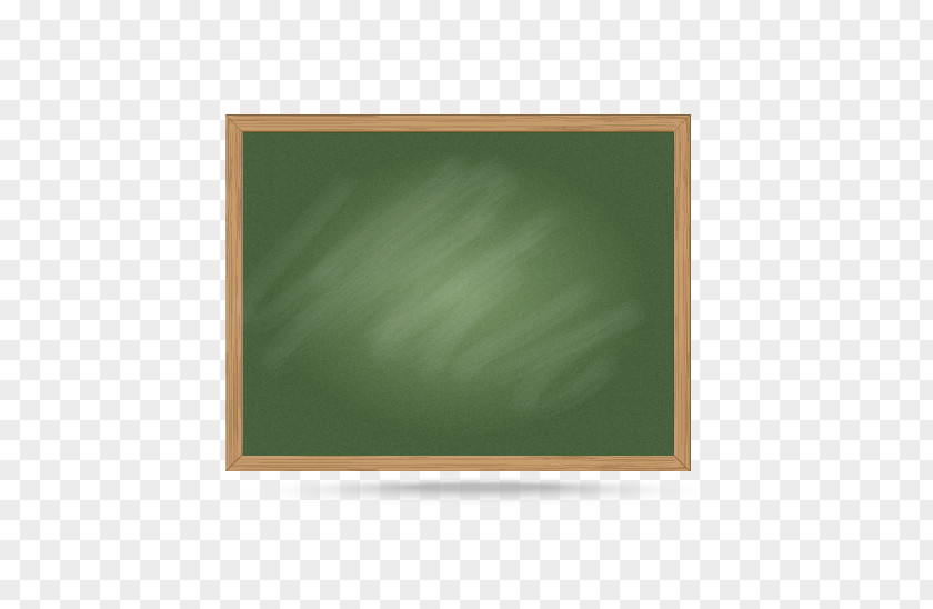 Blackboard Teacher Classroom PNG