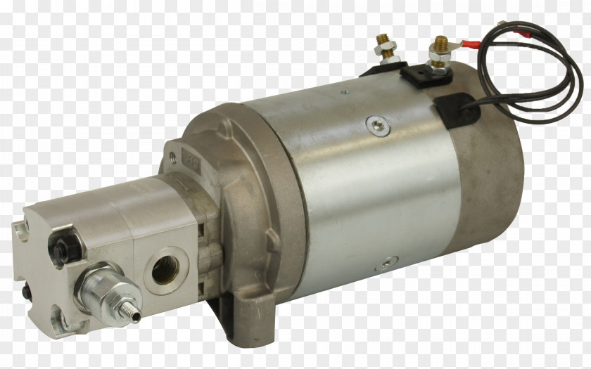 Business Hydraulic Pump Hydraulics Machinery Electric Motor PNG