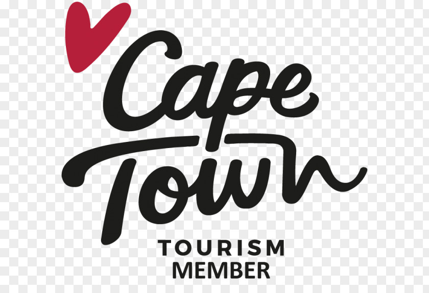 Cape Town Bucket List / Seal Snorkeling Logo Font PNG