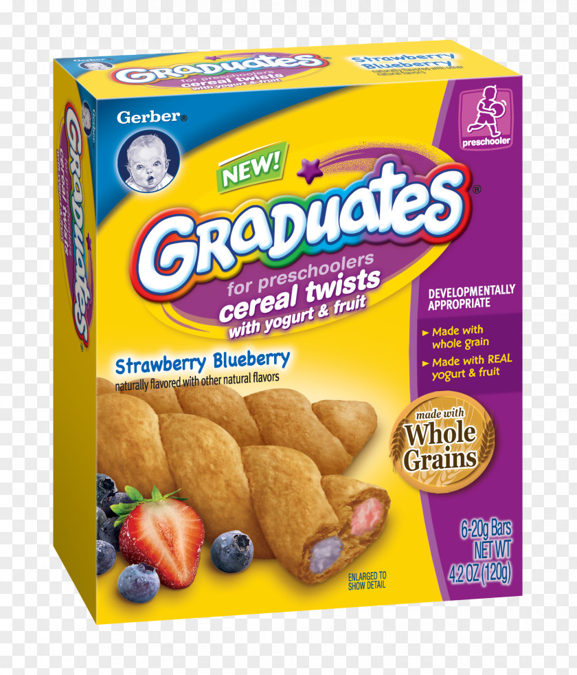 Cereal Grains Chicken Nugget Breakfast Food Snack Gerber Products Company PNG