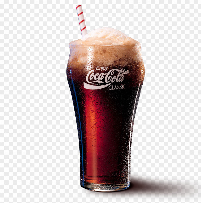 Coca Cola Coca-Cola Soft Drink Hamburger Carbonated PNG