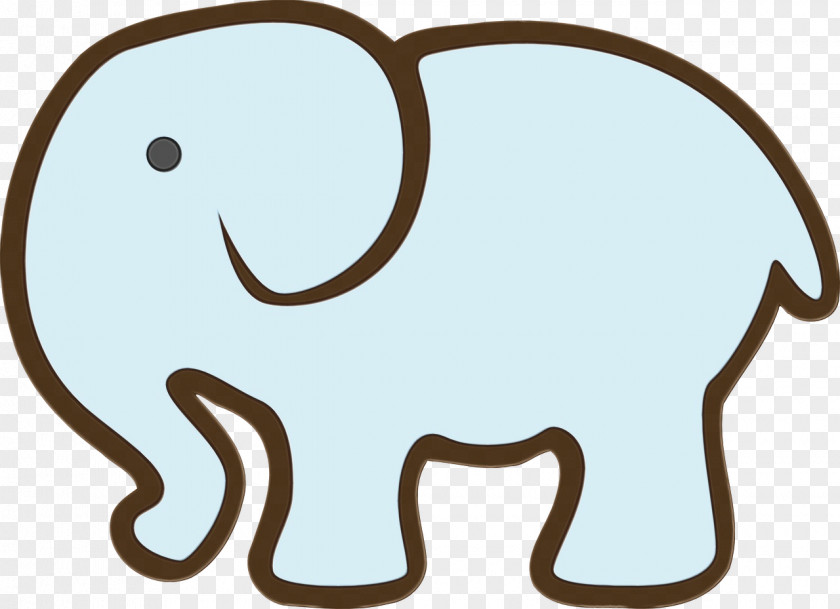 Elephant PNG