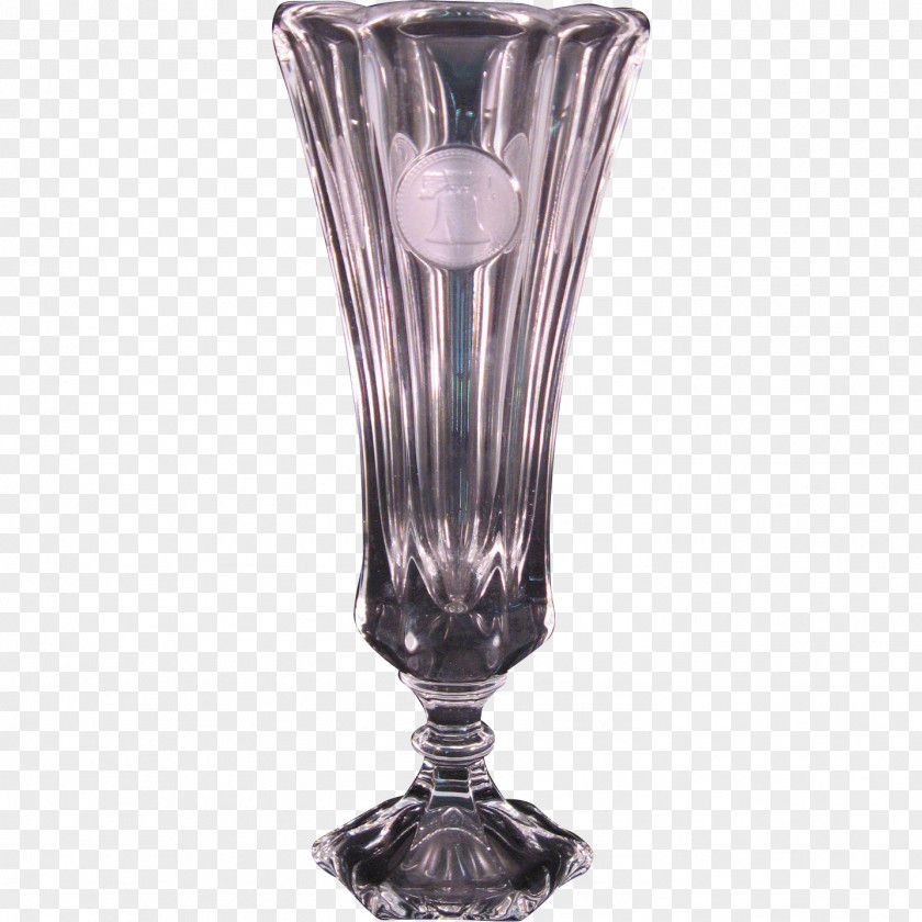 Glass Fostoria Company Vase Pitcher PNG