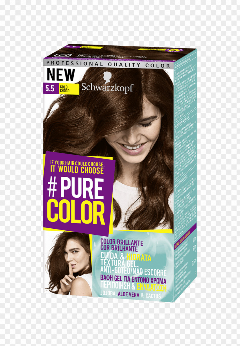 Hair Schwarzkopf Color Permanents & Straighteners Dye PNG