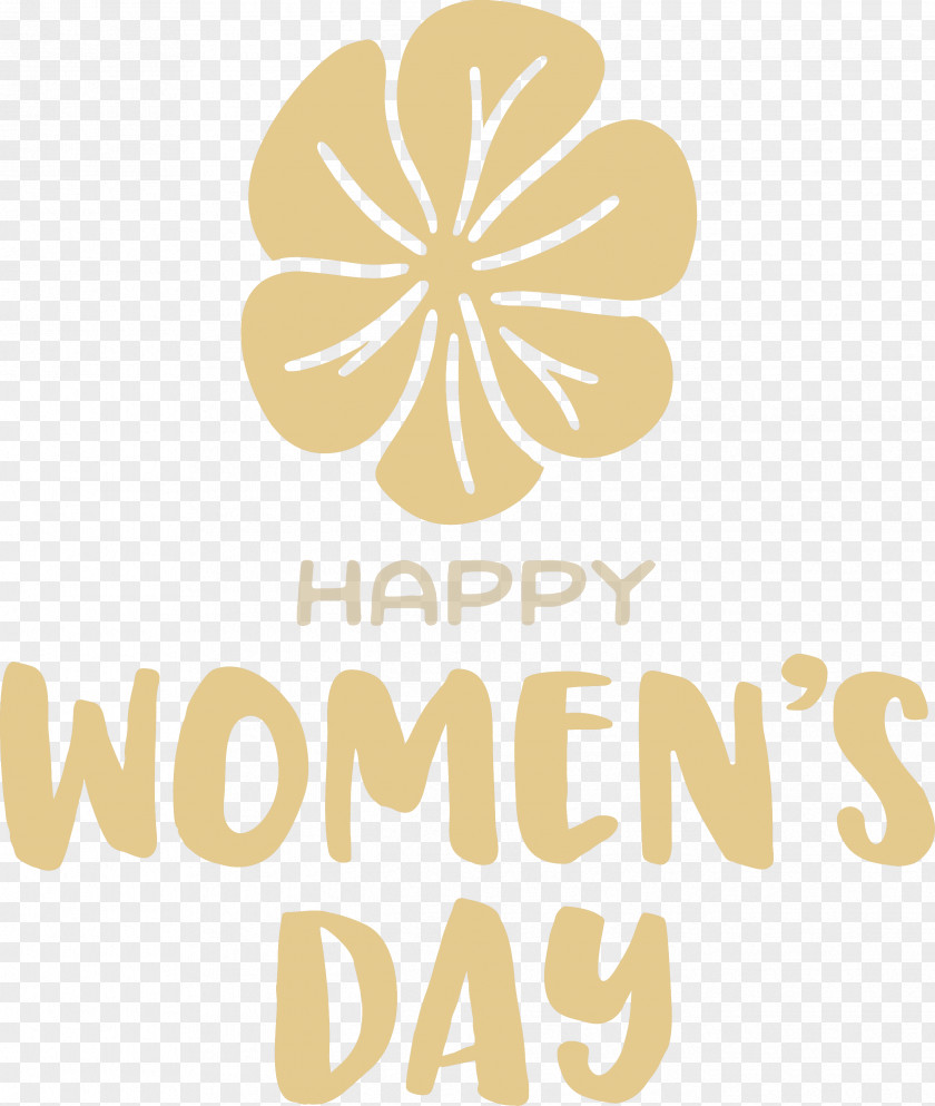 Happy Women’s Day PNG