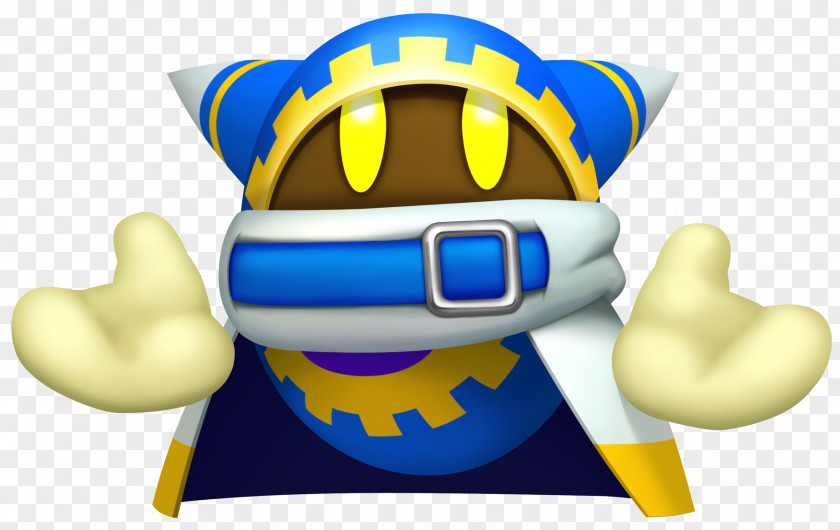 Kirby Kirby's Return To Dream Land Collection Adventure King Dedede Wii PNG