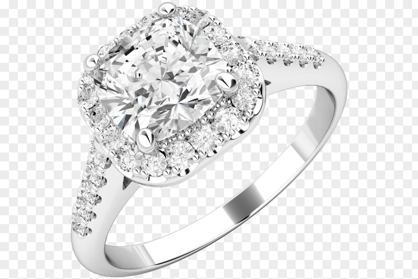 Ladies Diamond Rings Product Engagement Ring Wedding PNG