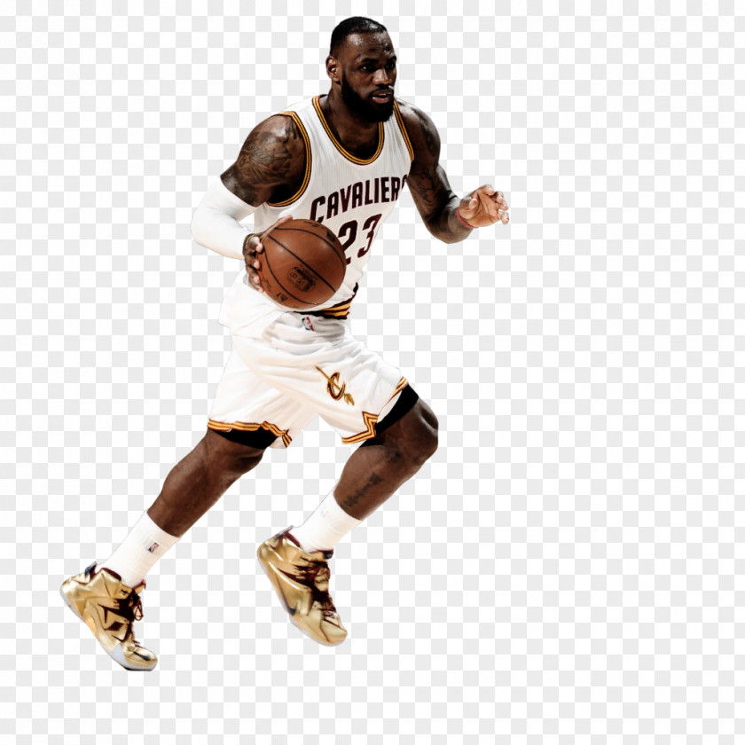 Lebron James Cleveland Cavaliers NBA 2K16 All-Star Game Basketball Slam Dunk PNG