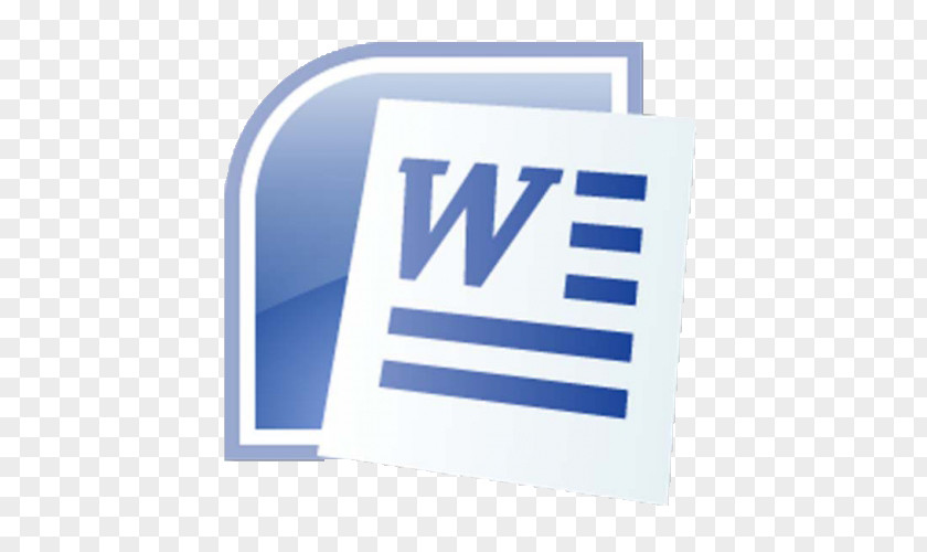 Microsoft Word Office 2007 Computer Software PNG