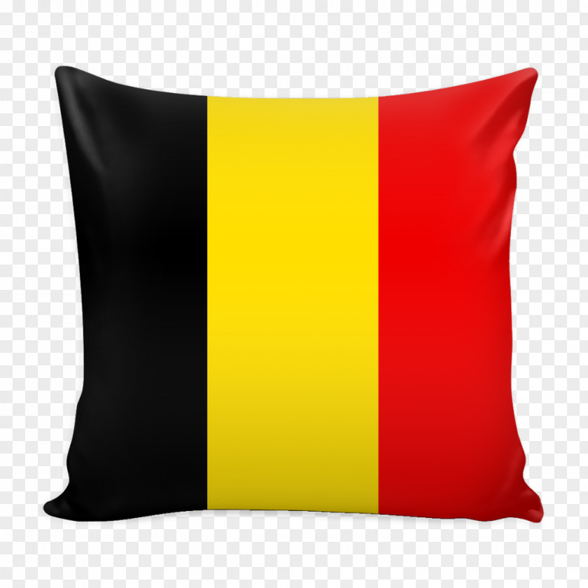 Pillow Throw Pillows Cushion Cotton Flag PNG