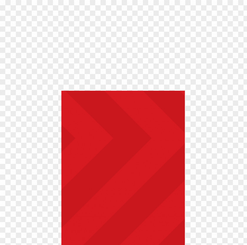 Premier League Rectangle Maroon PNG