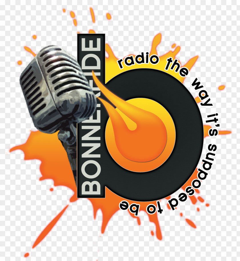 Radio Logo Program Breakfast Television Show PNG