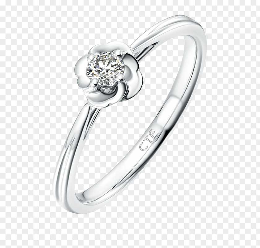 Ring Wedding Silver Body Jewellery PNG