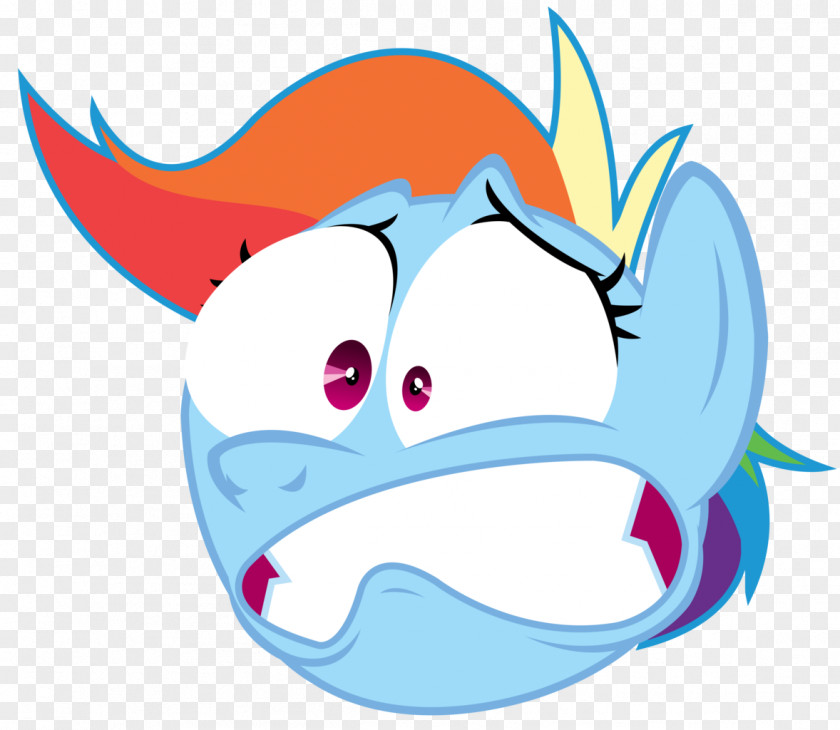 Surprise Rainbow Dash Pinkie Pie Twilight Sparkle Rarity My Little Pony PNG