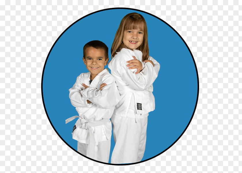 Taekwondo Kids Dobok Resolute Martial Arts & Family Fitness Tang Soo Do Karate PNG