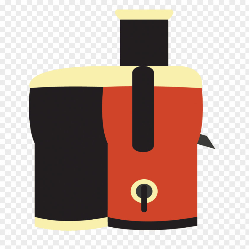 Vector Creative Flat Coffee Home Appliance PNG