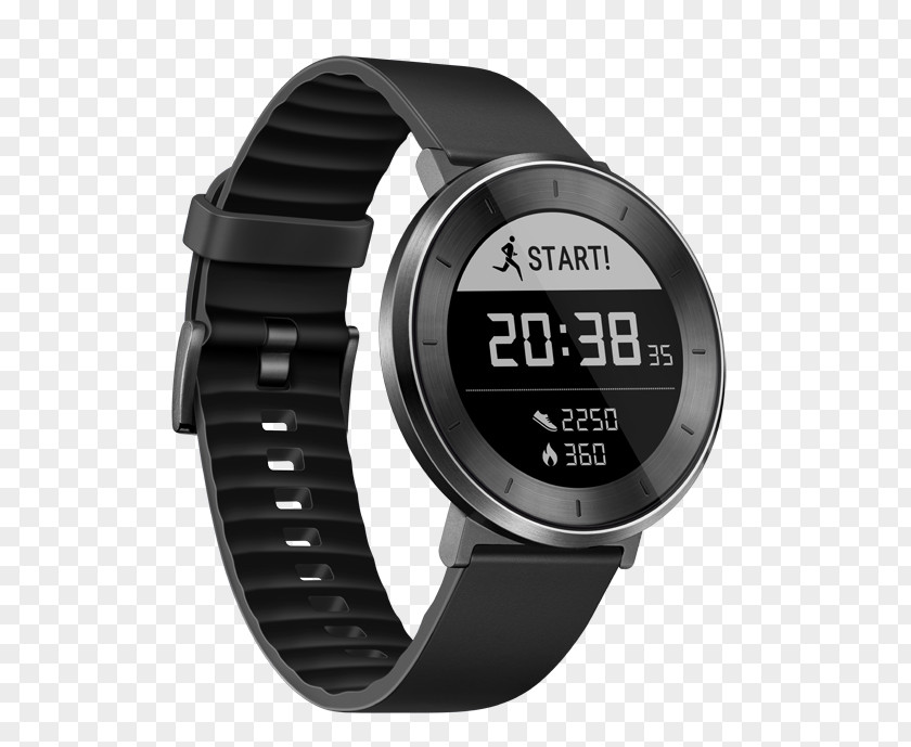 Watch Activity Tracker Smartwatch Huawei Samsung Gear Fit PNG