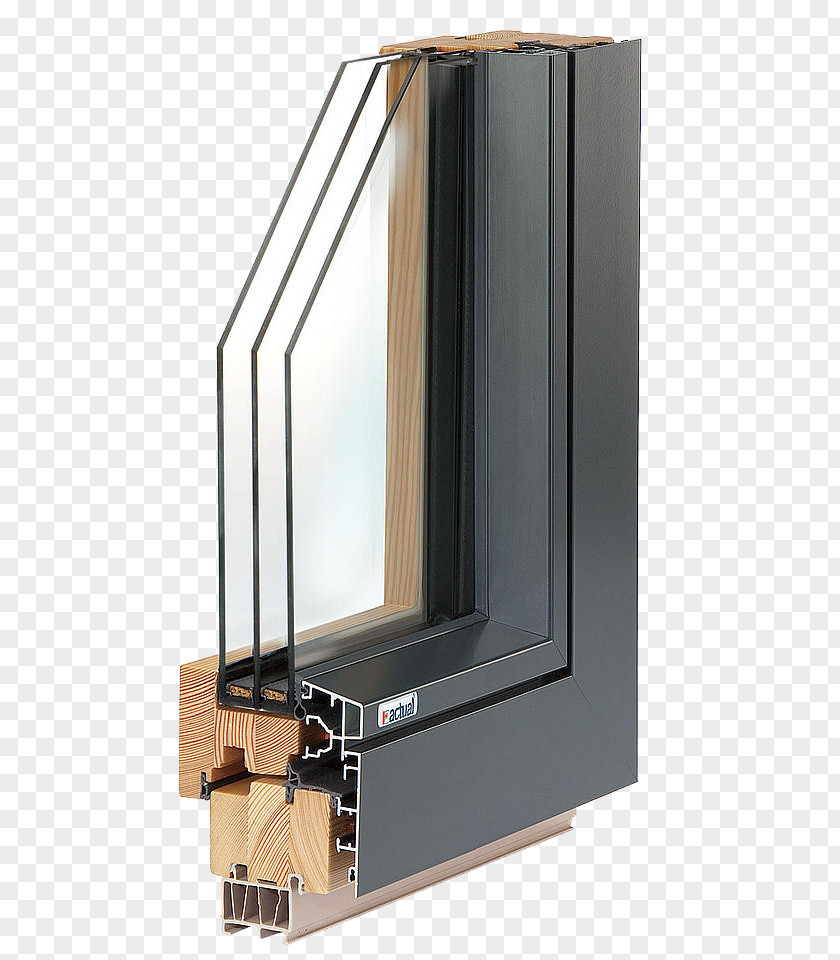 Window Actual Wood Metal Table PNG