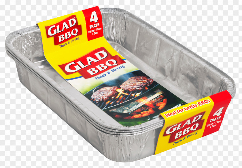Aluminium Foil Takeaway Food Containers Barbecue Tray The Glad Products Company Storage PNG