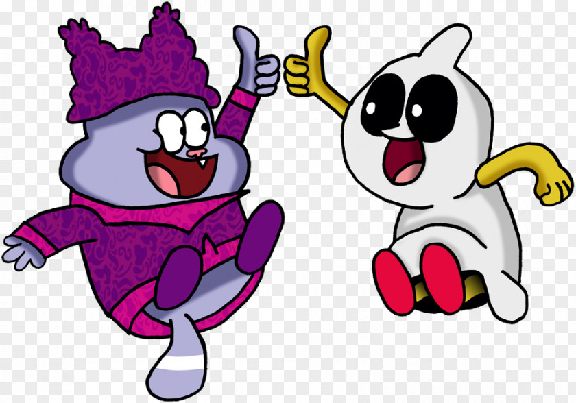 Cartoon Network Chowder Grows Up PNG