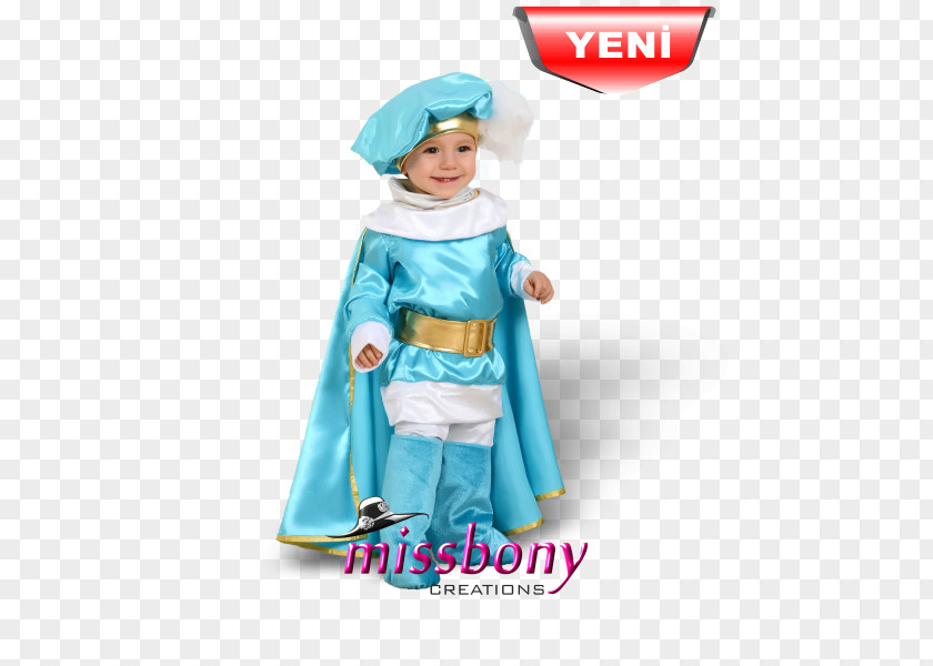 Child Costume Toddler Age Party PNG