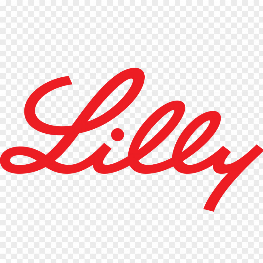 Company Logo Eli Lilly And Pharmaceutical Industry Organization PNG