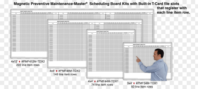 Design Annual Conference Schedule Preventive Maintenance Planned PNG