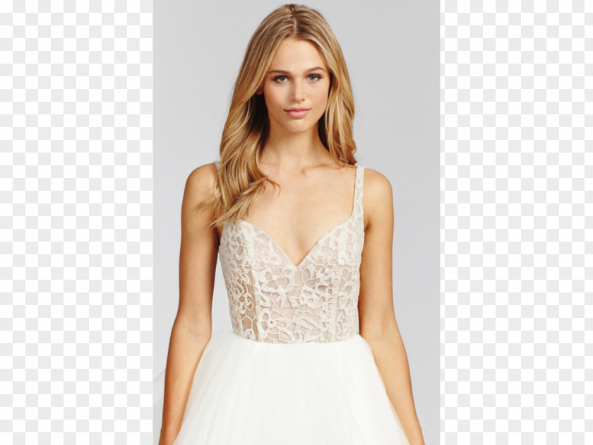 Dress Wedding Gown Artificial Hair Integrations Blond PNG