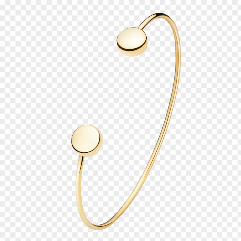 Georg Jensen 01504 Body Jewellery PNG