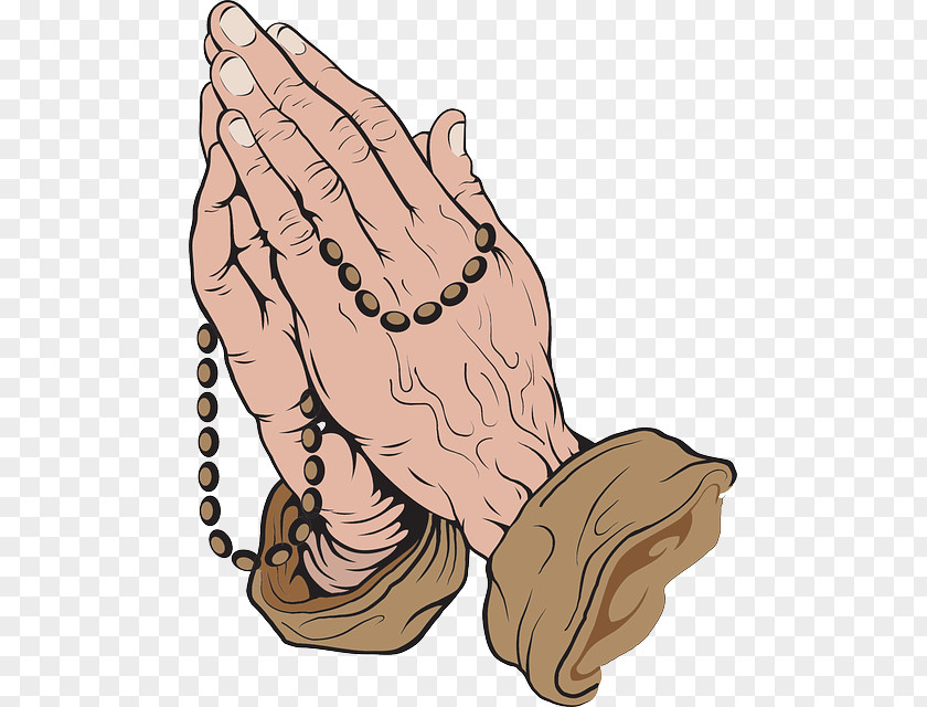 Hand Praying Hands Drawing Clip Art PNG