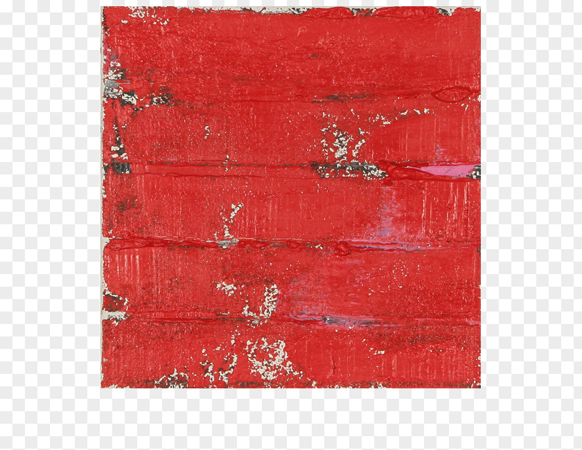 Materia Rectangle Place Mats RED.M PNG