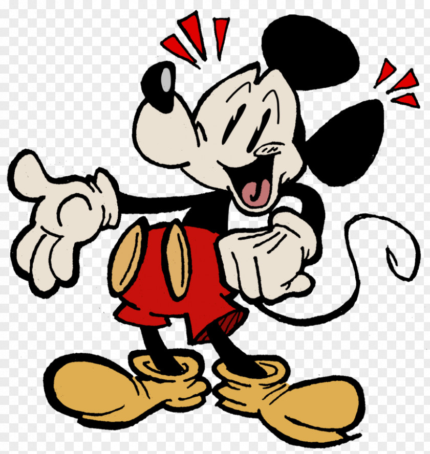 Mickey Mouse Birthday Donald Duck Pluto Minnie Ludwig Von Drake PNG