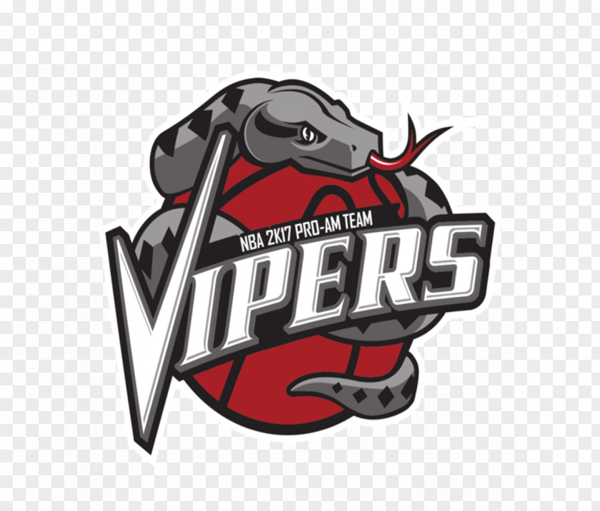 Nba 2k18 Logo Rio Grande Valley Vipers Brand Rugby PNG