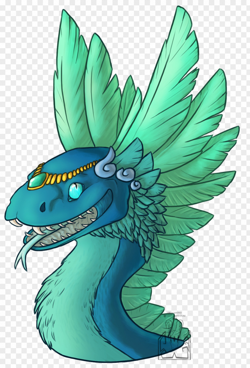 Nope Cartoon Comics Dragon Sketch PNG