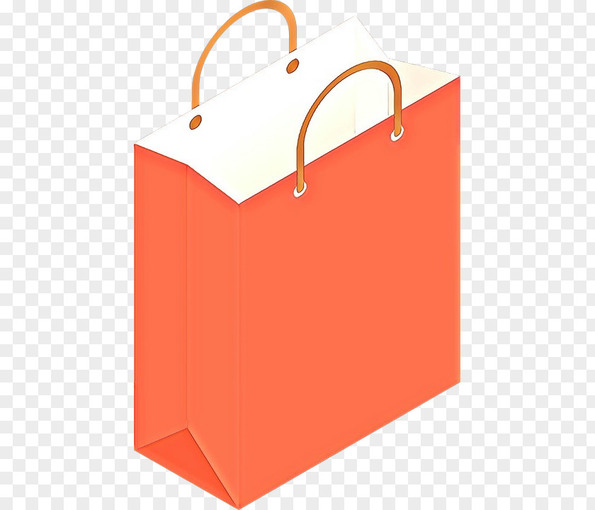 Paper Bag Shopping PNG