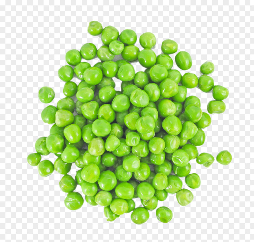 Pea Frozen Vegetables Food PNG