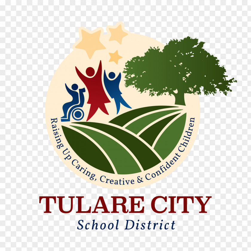 School Visalia Tulare City District Union High PNG