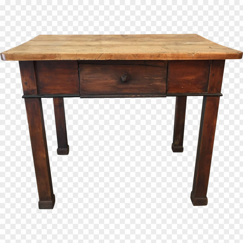 Table Drawer Matbord Dining Room Chair PNG