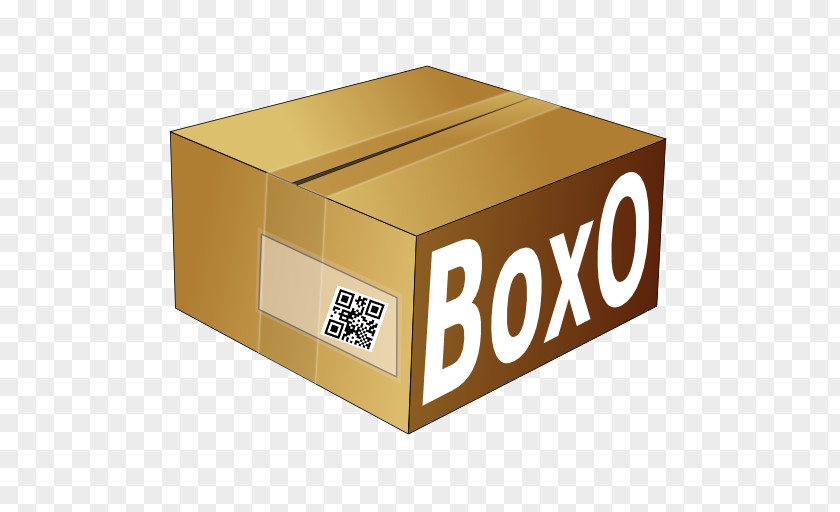 Box Cardboard Carton Product PNG