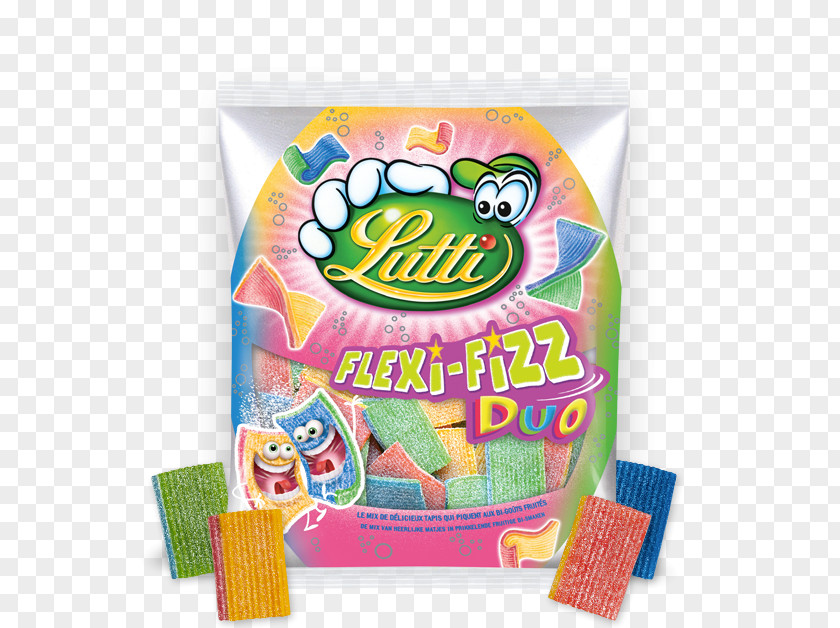 Candy Fizz Lutti SAS Sour Fruit PNG