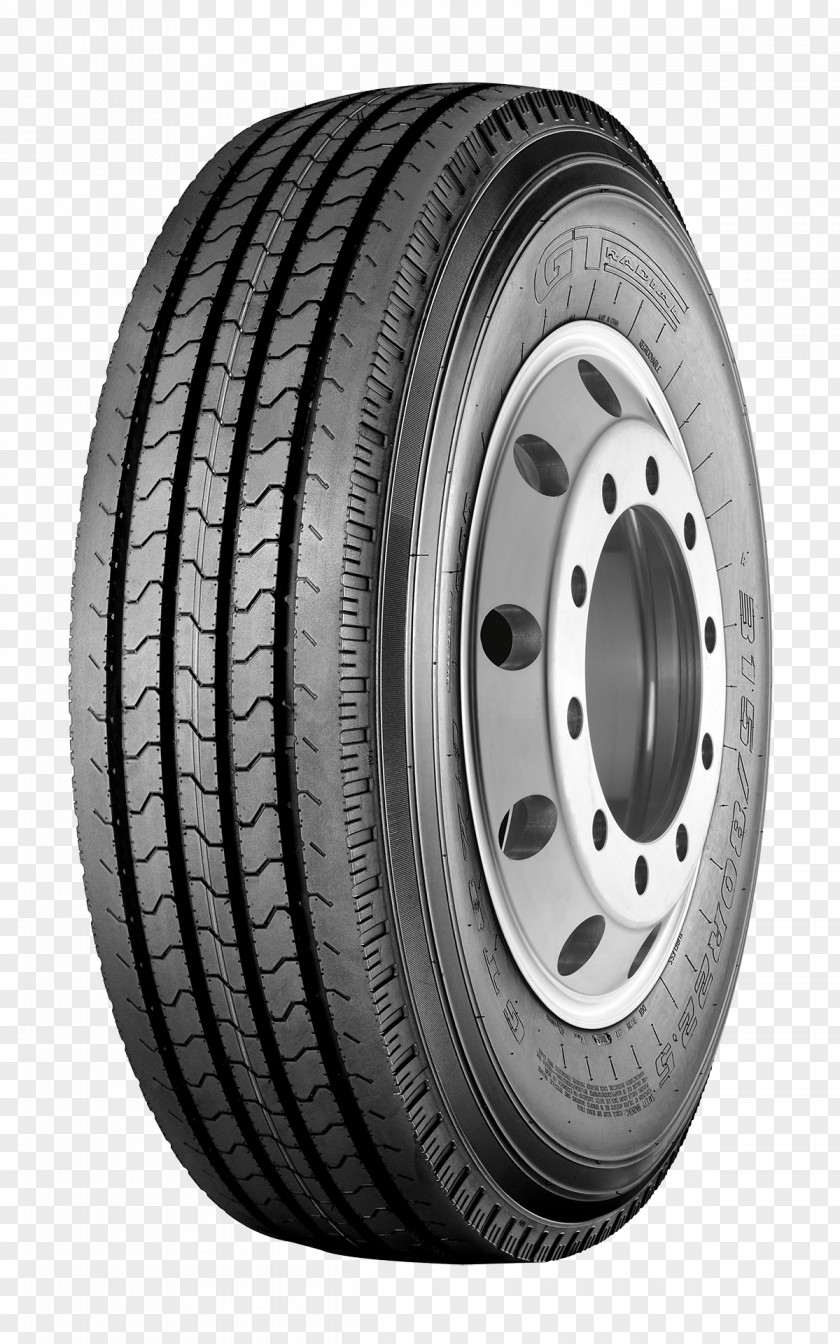 Car Radial Tire Giti Truck PNG