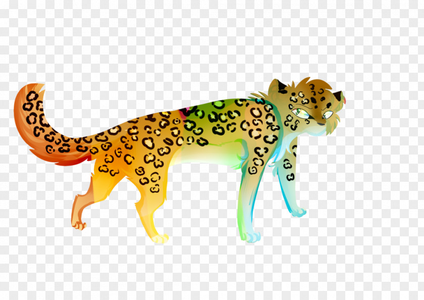 Cheetah Leopard Cat Terrestrial Animal Fauna PNG