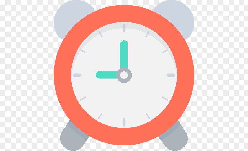 Circle Alarm Clocks Technology PNG