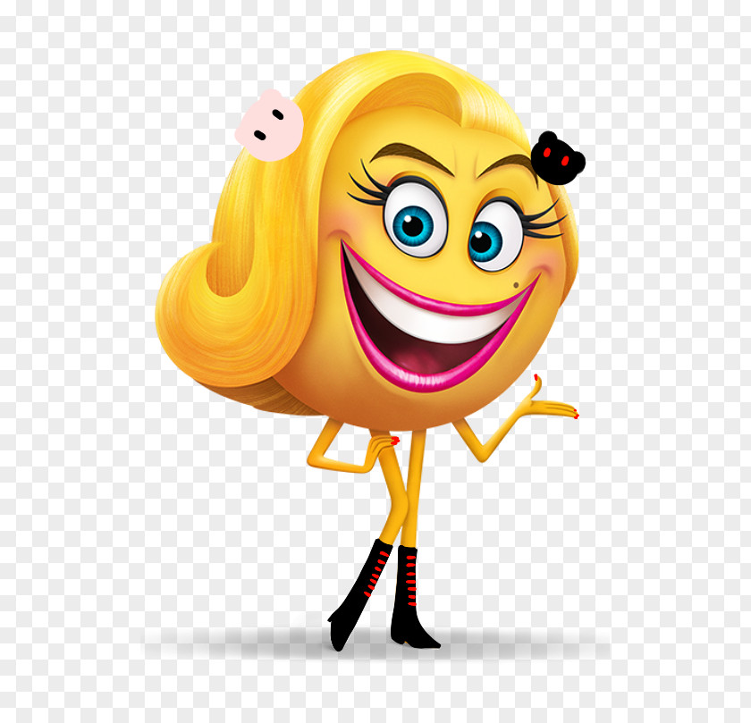 Emoji Smiler Image Danganronpa Film PNG